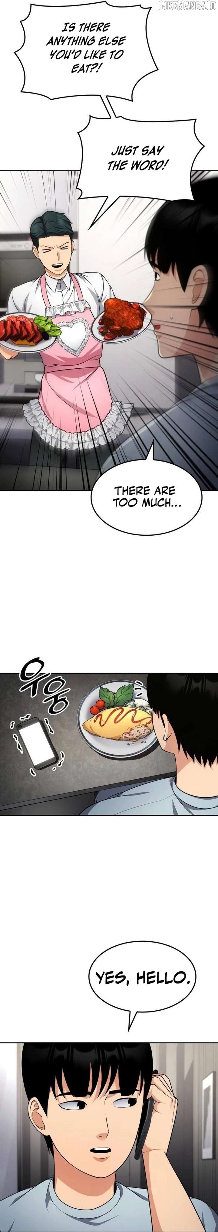 Coin Jackpot After Divorce Chapter 42 - Page 14