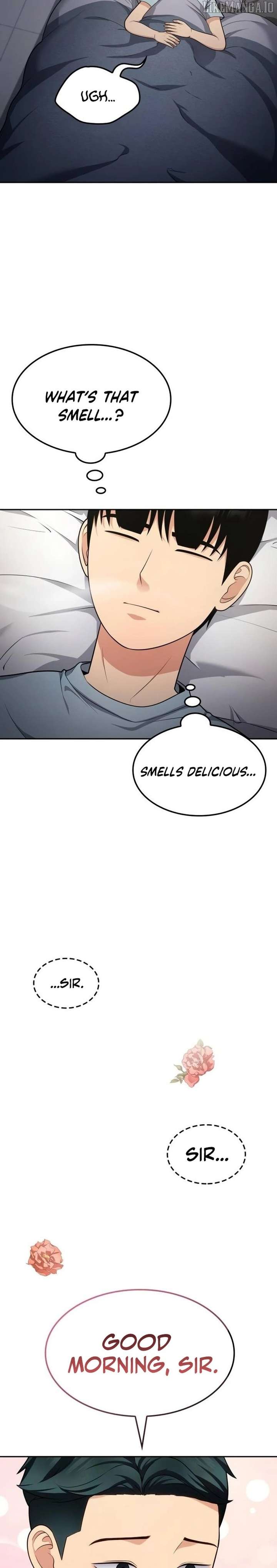 Coin Jackpot After Divorce Chapter 42 - Page 2