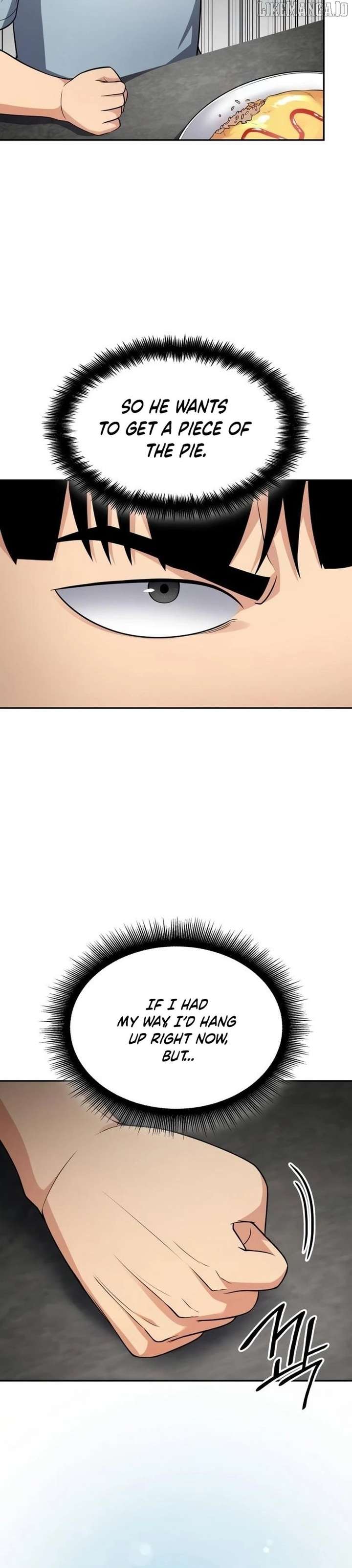 Coin Jackpot After Divorce Chapter 42 - Page 20