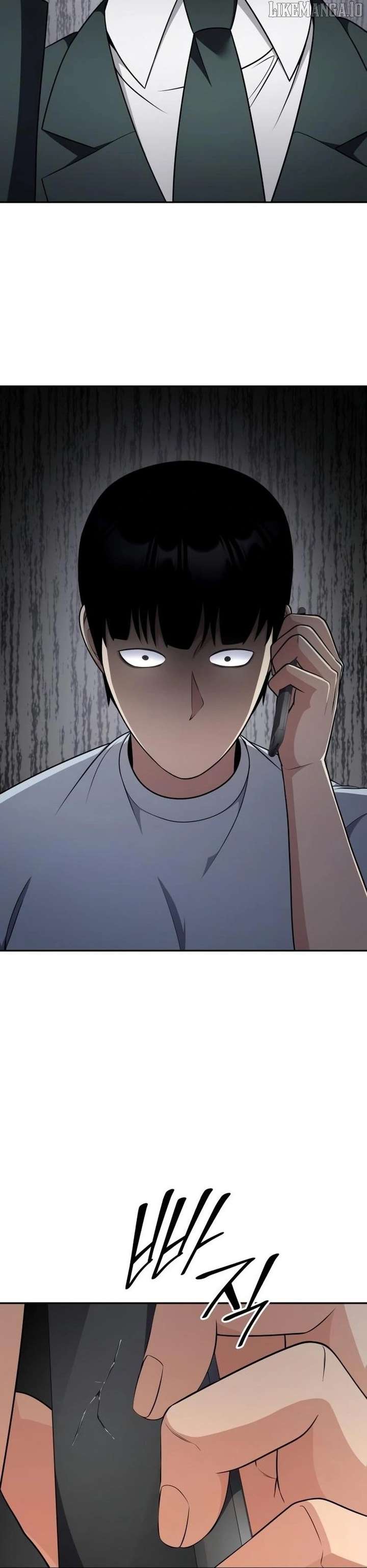 Coin Jackpot After Divorce Chapter 42 - Page 24