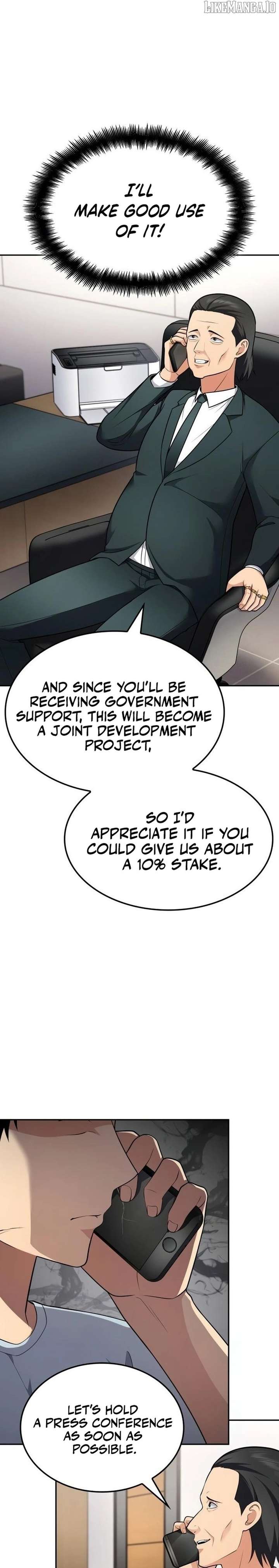 Coin Jackpot After Divorce Chapter 42 - Page 26