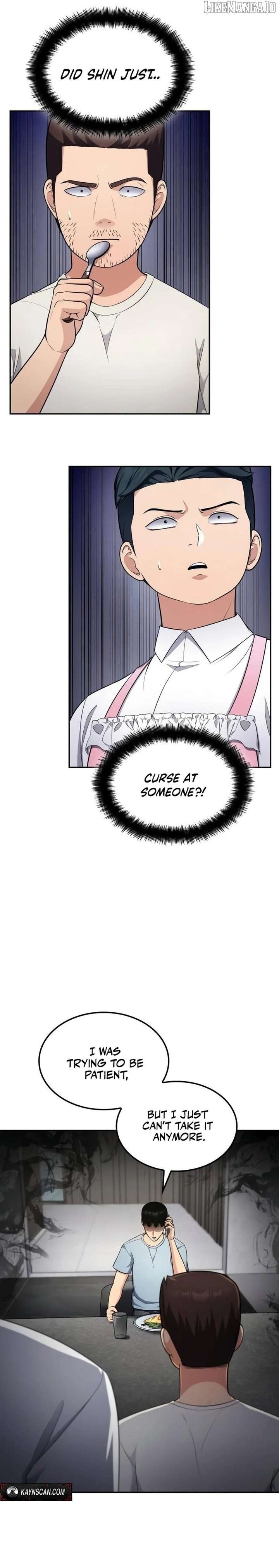 Coin Jackpot After Divorce Chapter 42 - Page 29