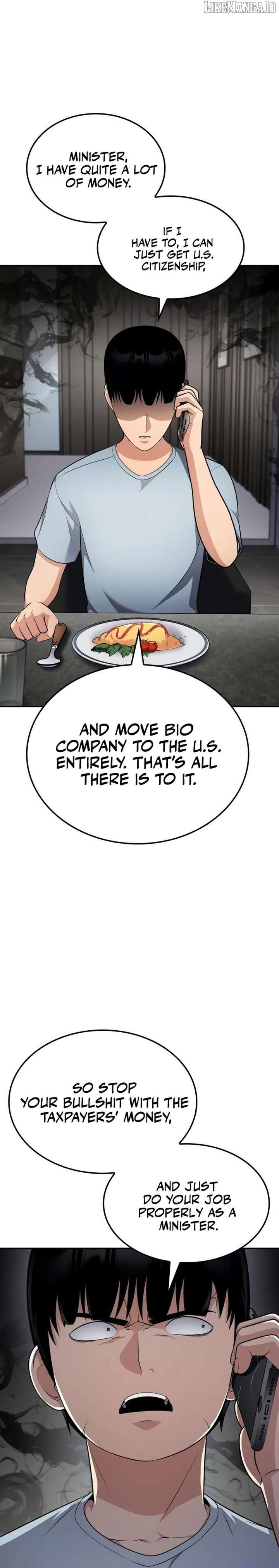 Coin Jackpot After Divorce Chapter 42 - Page 30