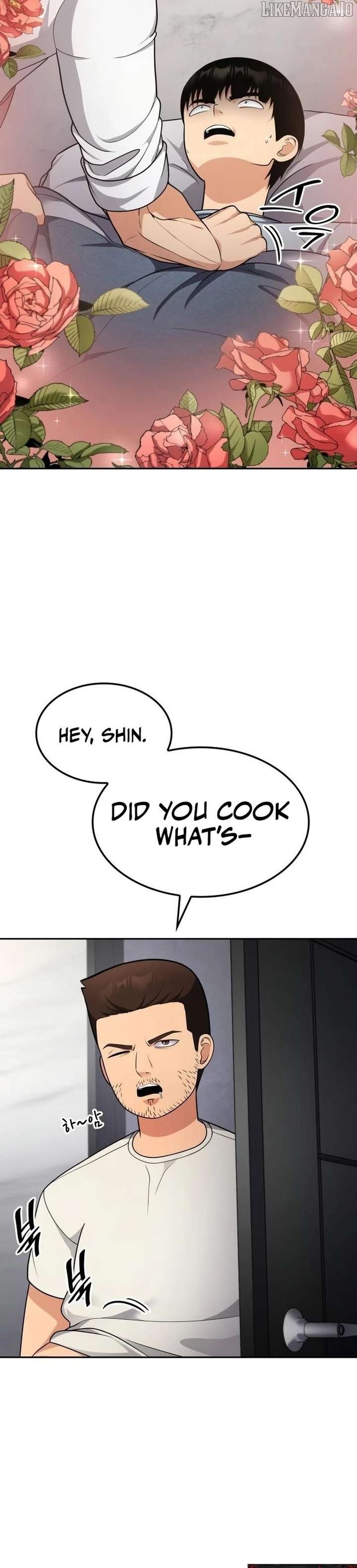 Coin Jackpot After Divorce Chapter 42 - Page 4