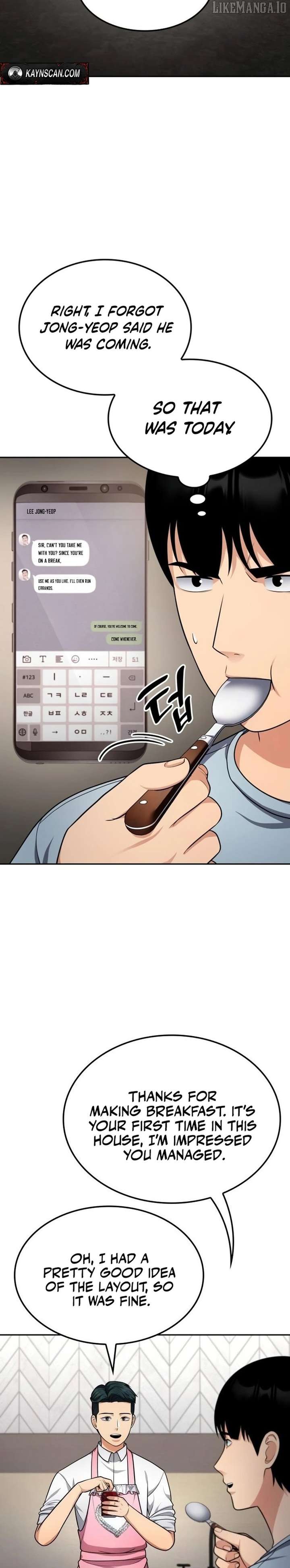 Coin Jackpot After Divorce Chapter 42 - Page 8