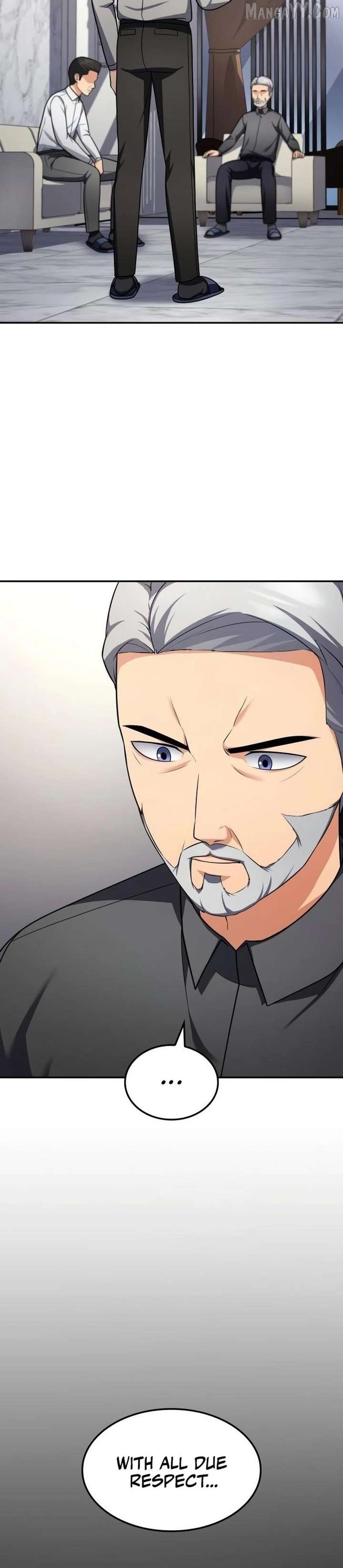 Coin Jackpot After Divorce Chapter 44 - Page 12