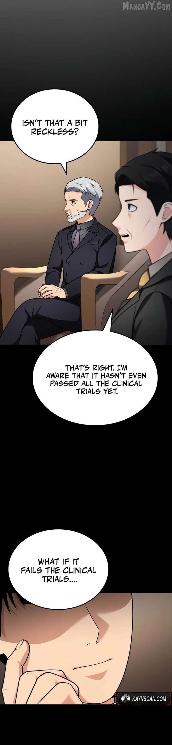 Coin Jackpot After Divorce Chapter 44 - Page 13