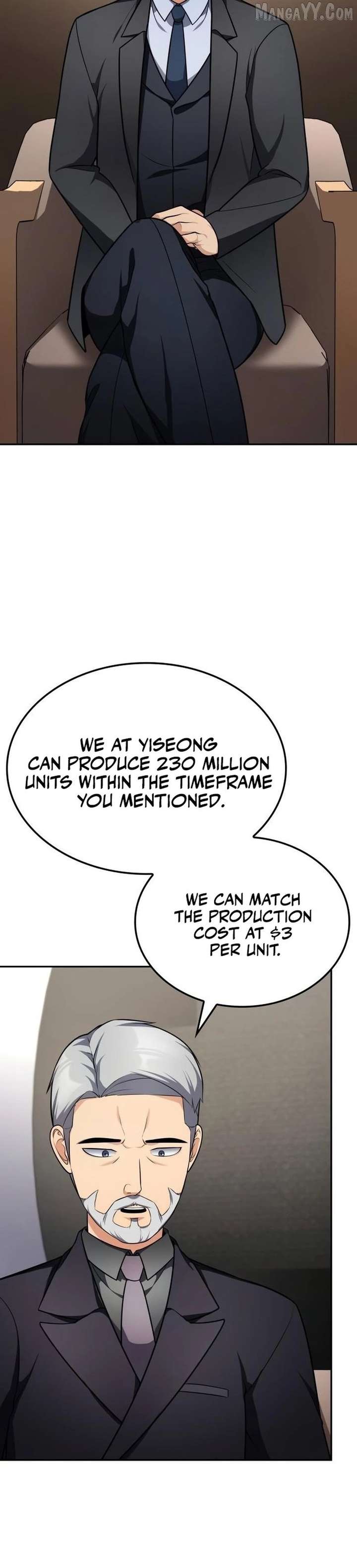 Coin Jackpot After Divorce Chapter 44 - Page 23