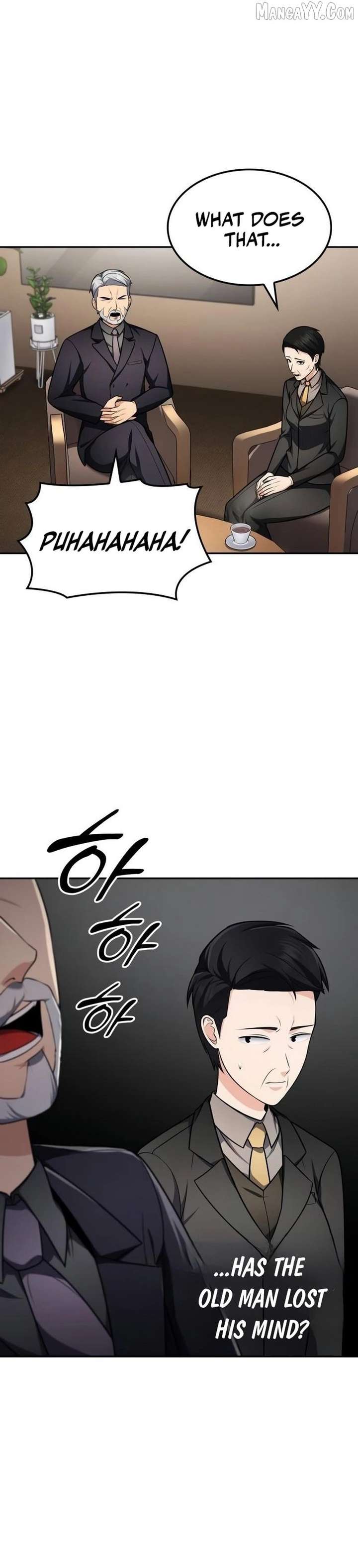 Coin Jackpot After Divorce Chapter 44 - Page 28