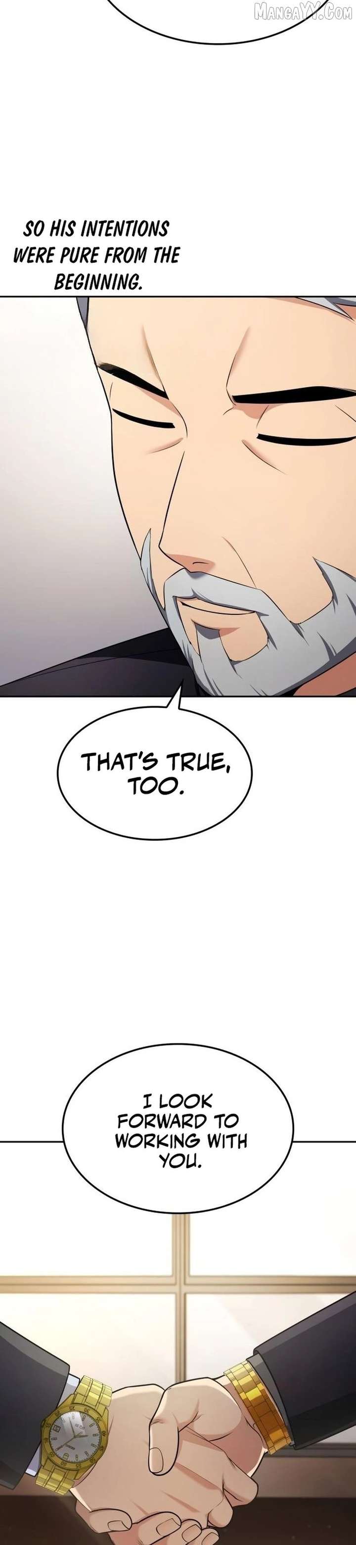 Coin Jackpot After Divorce Chapter 44 - Page 30