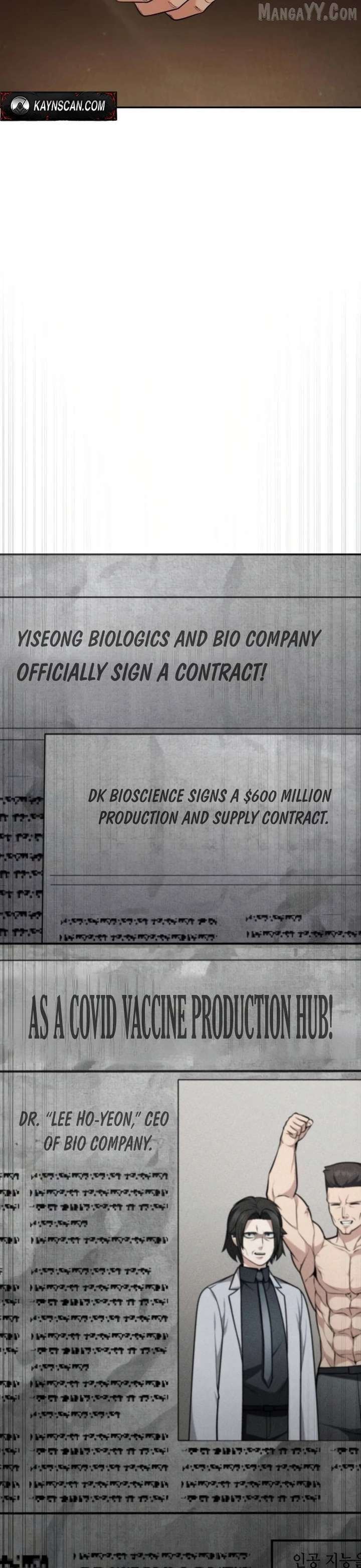 Coin Jackpot After Divorce Chapter 44 - Page 31