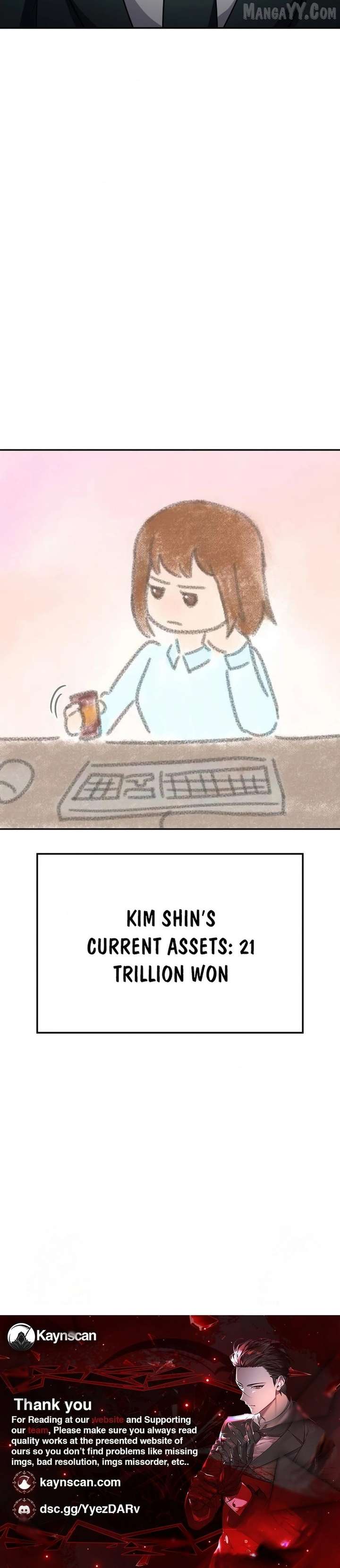 Coin Jackpot After Divorce Chapter 44 - Page 36