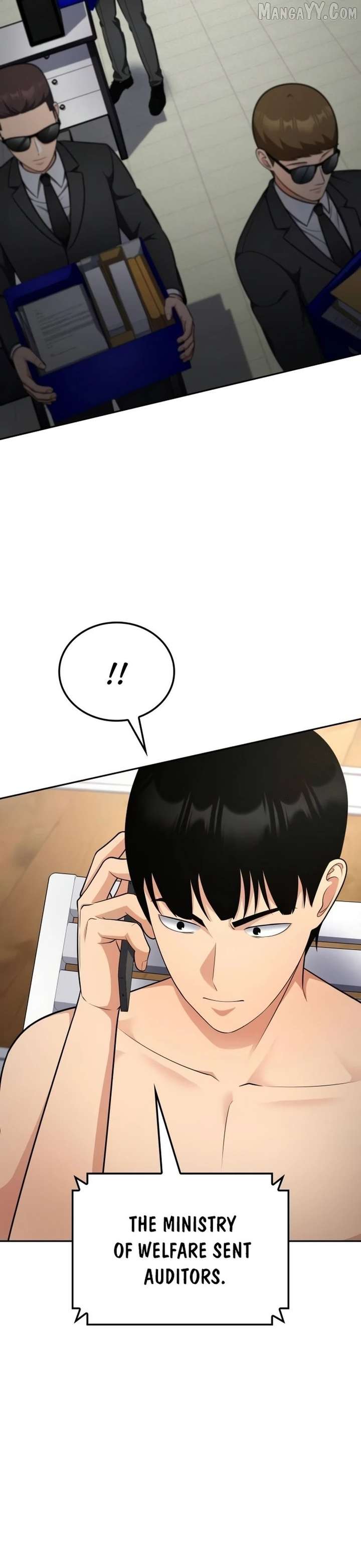 Coin Jackpot After Divorce Chapter 45 - Page 11