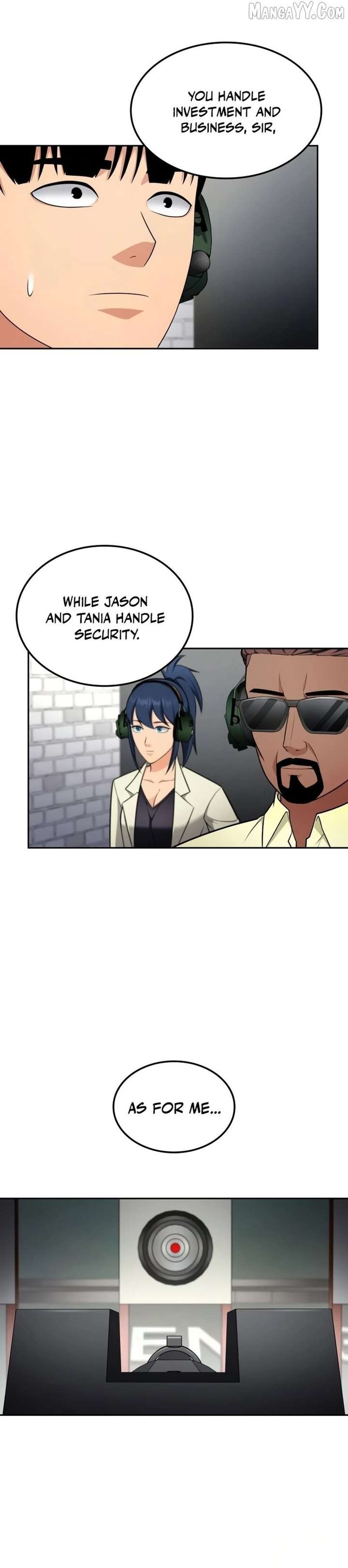 Coin Jackpot After Divorce Chapter 45 - Page 20