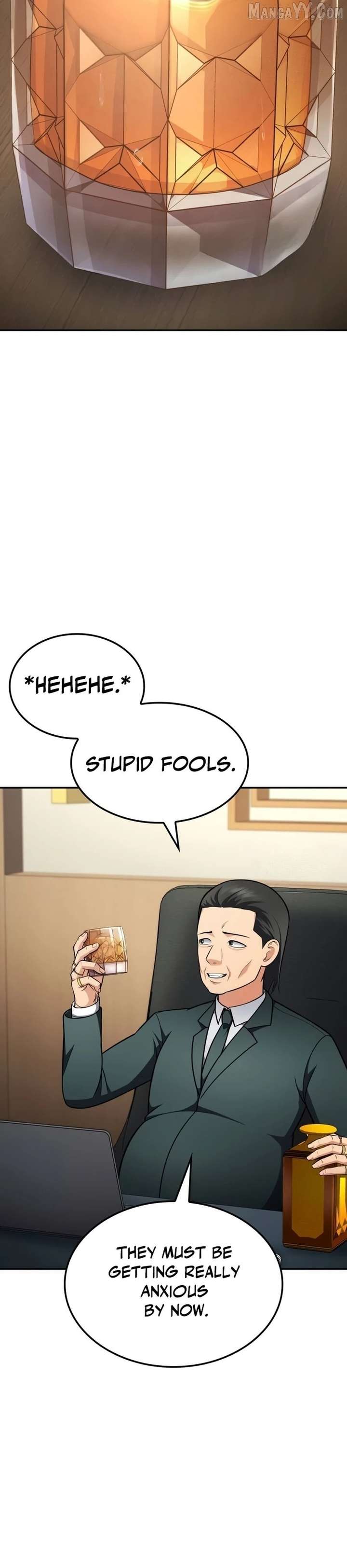 Coin Jackpot After Divorce Chapter 45 - Page 22