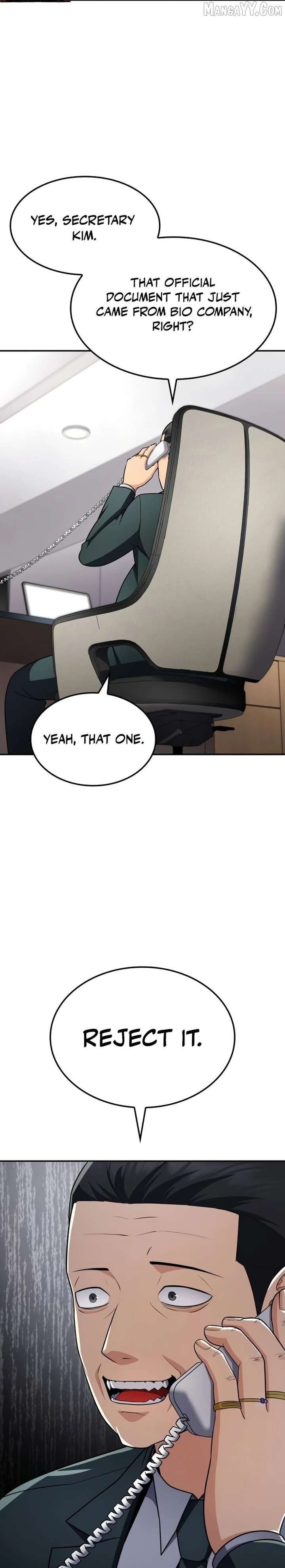 Coin Jackpot After Divorce Chapter 45 - Page 27