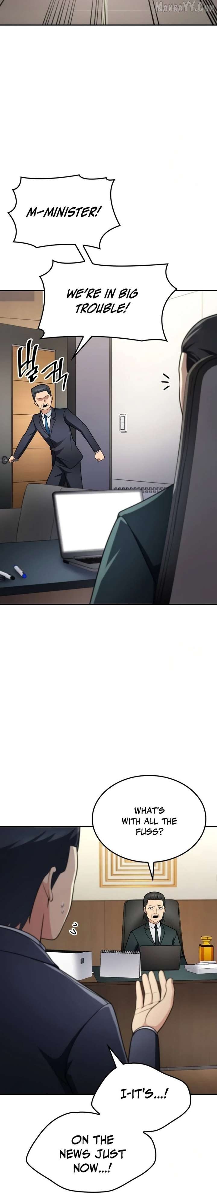 Coin Jackpot After Divorce Chapter 45 - Page 29