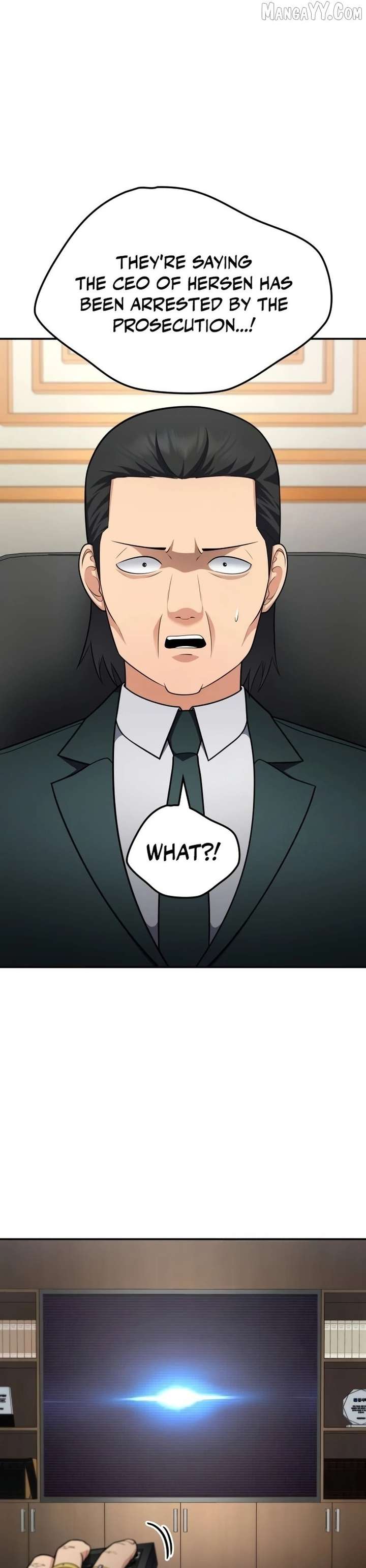 Coin Jackpot After Divorce Chapter 45 - Page 30