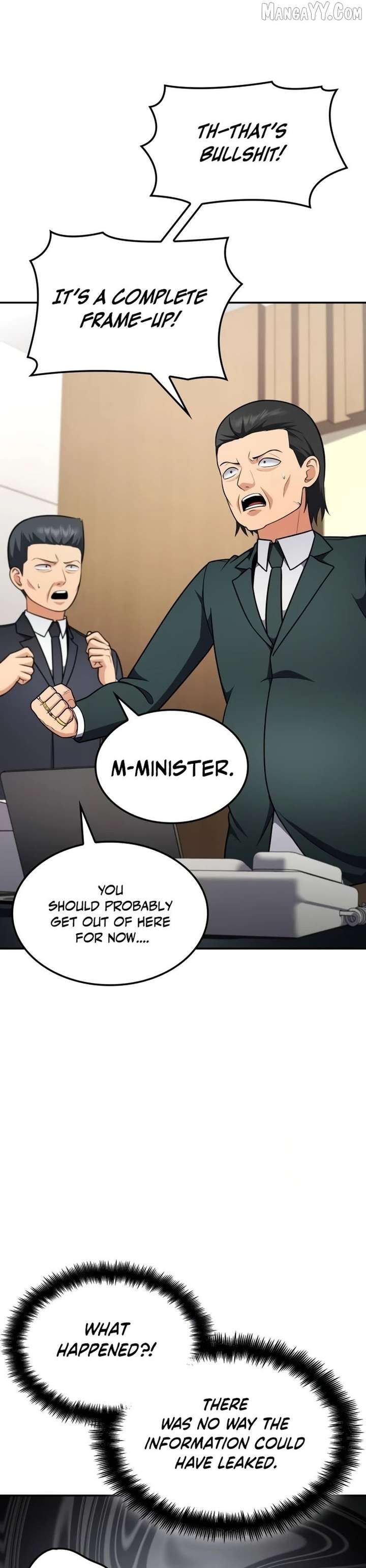 Coin Jackpot After Divorce Chapter 45 - Page 33