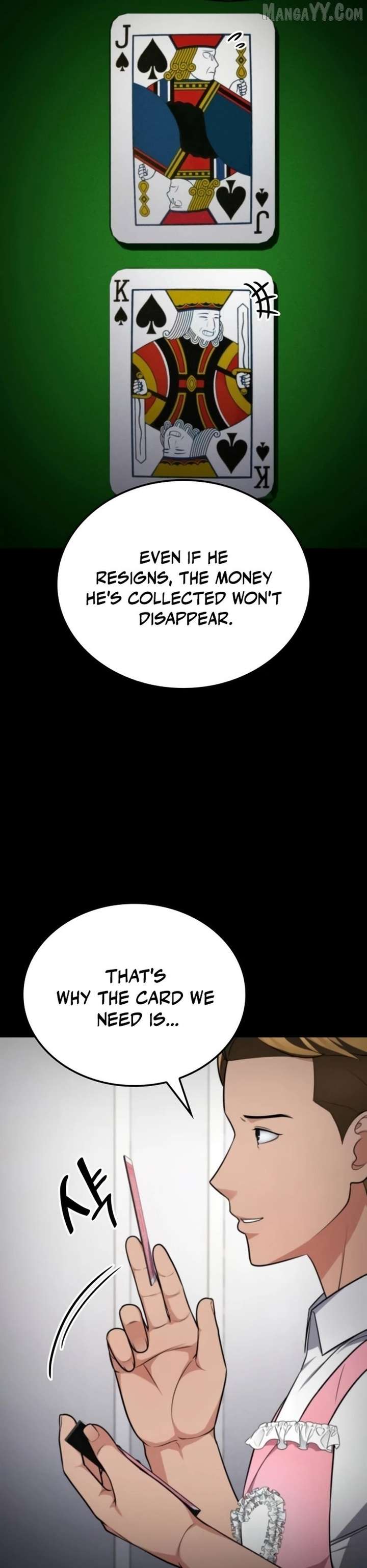 Coin Jackpot After Divorce Chapter 46 - Page 14