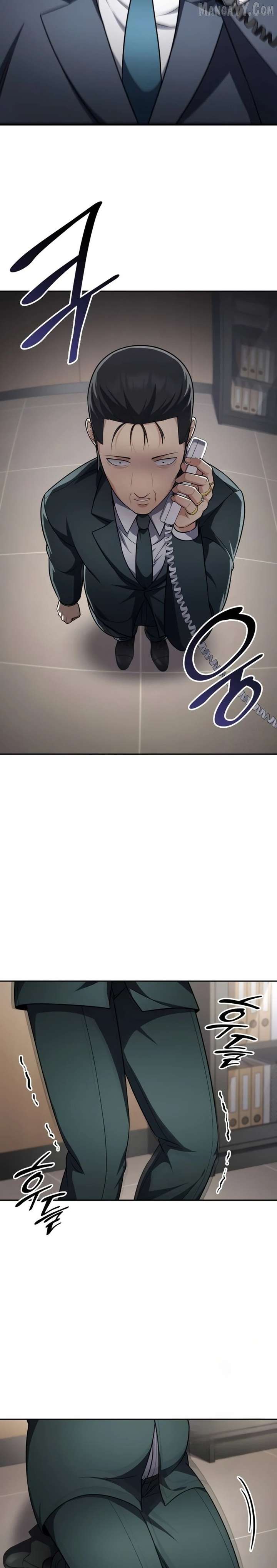 Coin Jackpot After Divorce Chapter 46 - Page 19