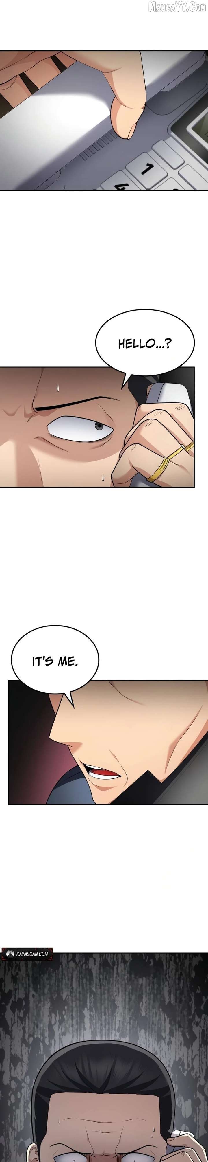 Coin Jackpot After Divorce Chapter 46 - Page 2