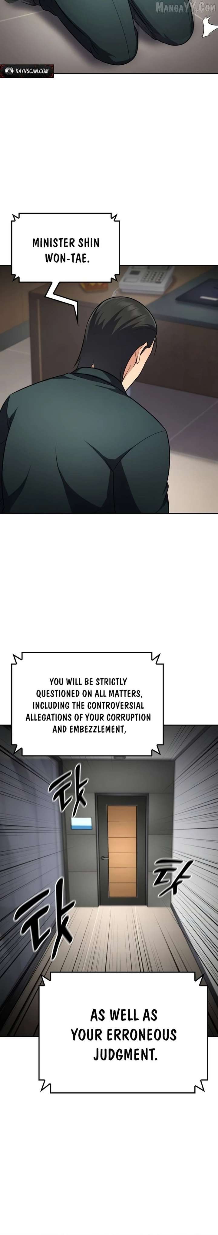 Coin Jackpot After Divorce Chapter 46 - Page 20