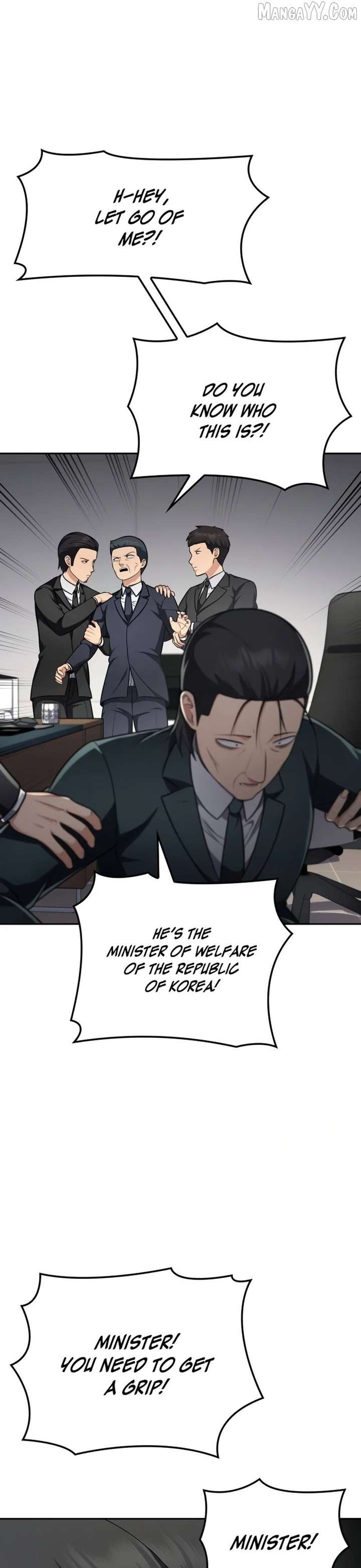 Coin Jackpot After Divorce Chapter 46 - Page 22