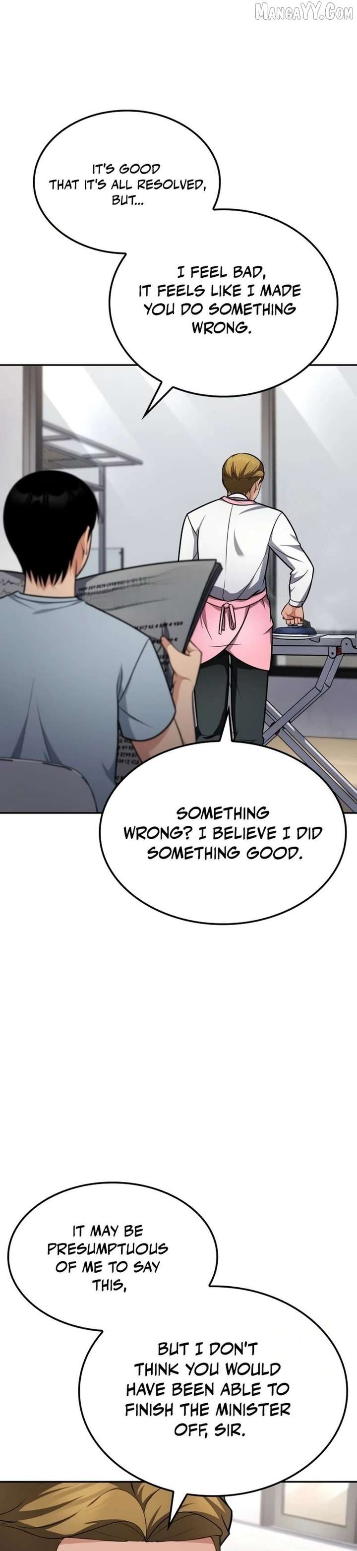 Coin Jackpot After Divorce Chapter 46 - Page 24