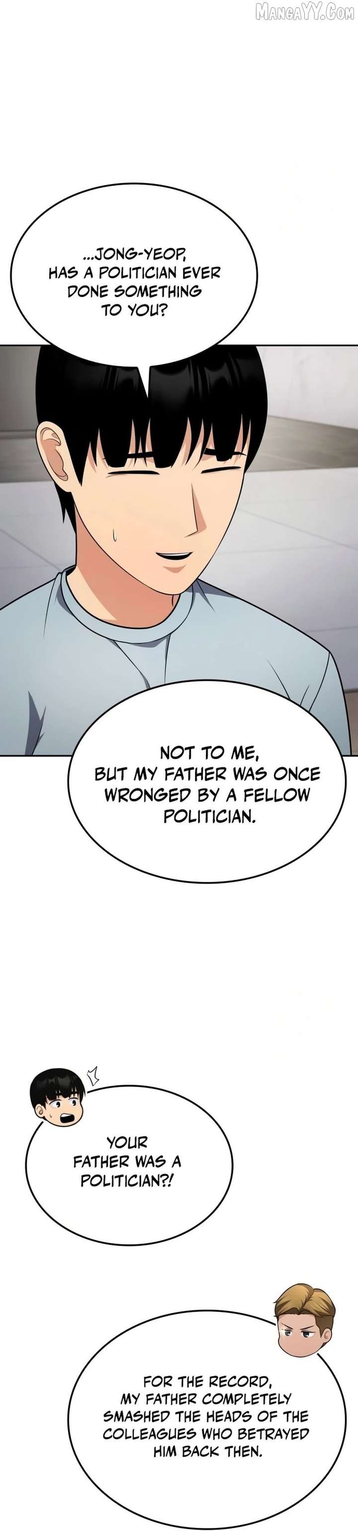 Coin Jackpot After Divorce Chapter 46 - Page 28