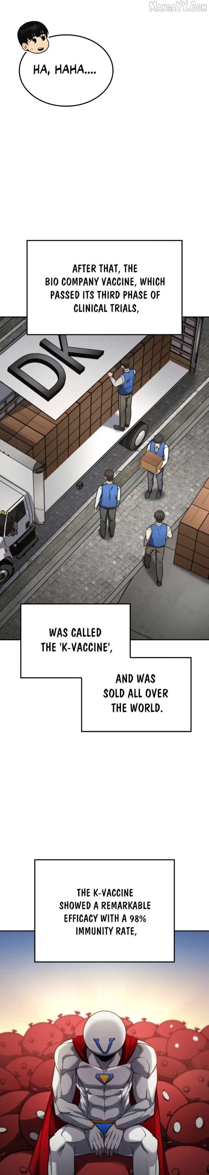 Coin Jackpot After Divorce Chapter 46 - Page 29