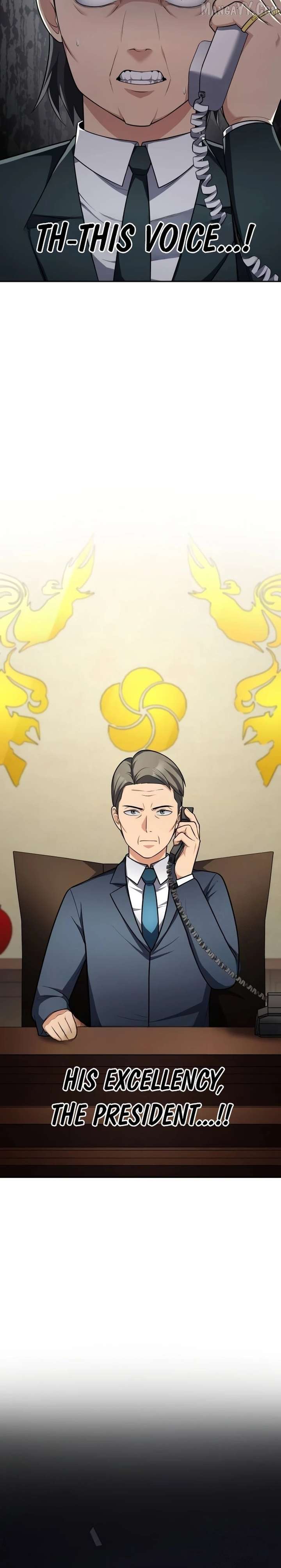 Coin Jackpot After Divorce Chapter 46 - Page 3