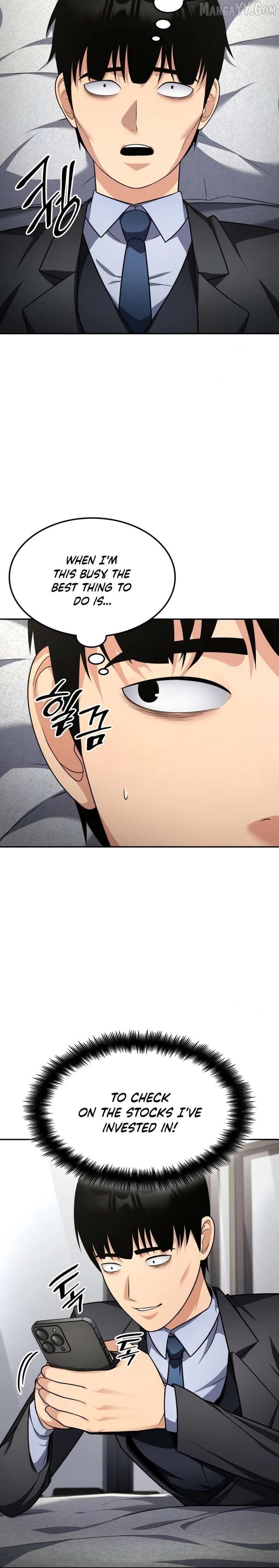 Coin Jackpot After Divorce Chapter 46 - Page 31