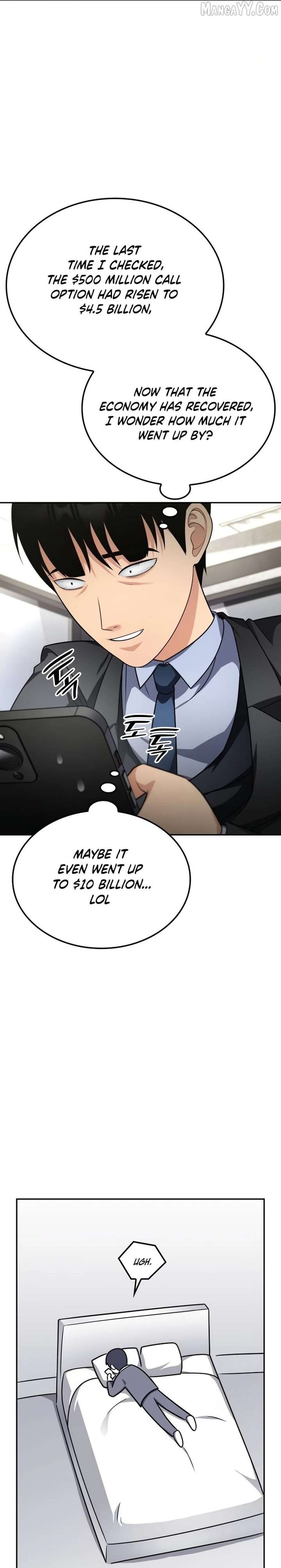 Coin Jackpot After Divorce Chapter 46 - Page 32