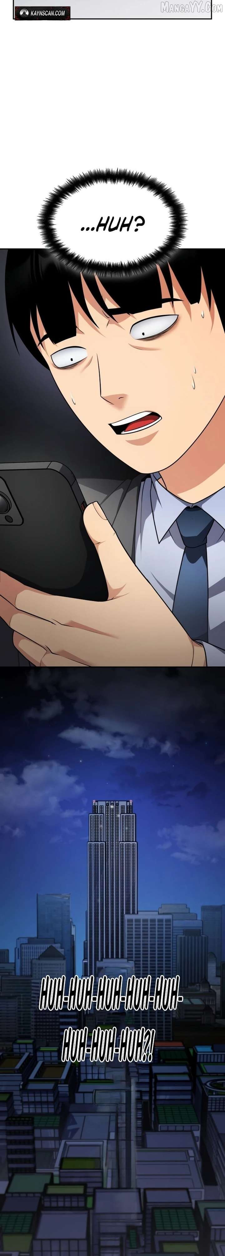 Coin Jackpot After Divorce Chapter 46 - Page 33