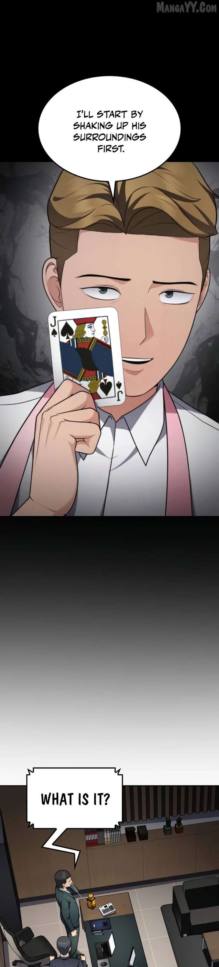 Coin Jackpot After Divorce Chapter 46 - Page 7