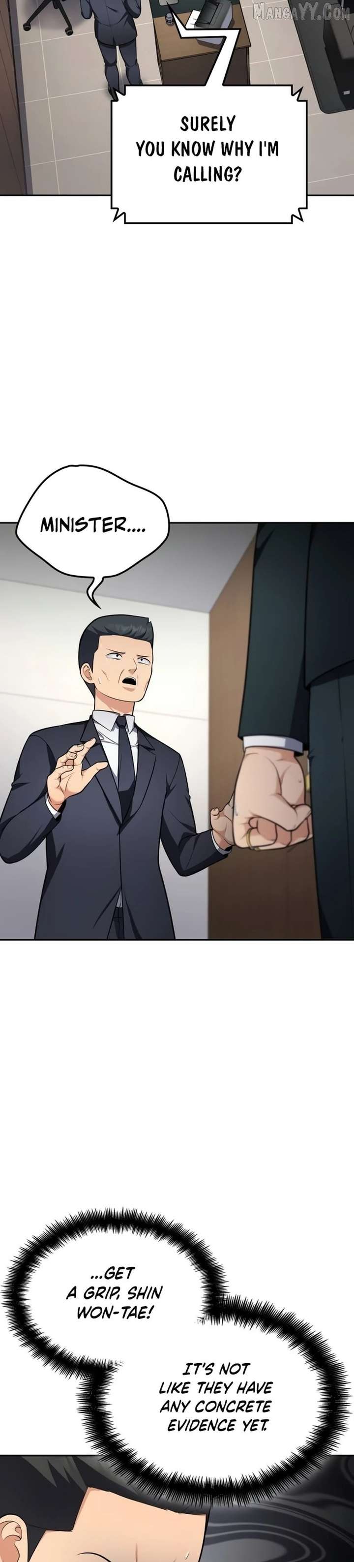 Coin Jackpot After Divorce Chapter 46 - Page 8