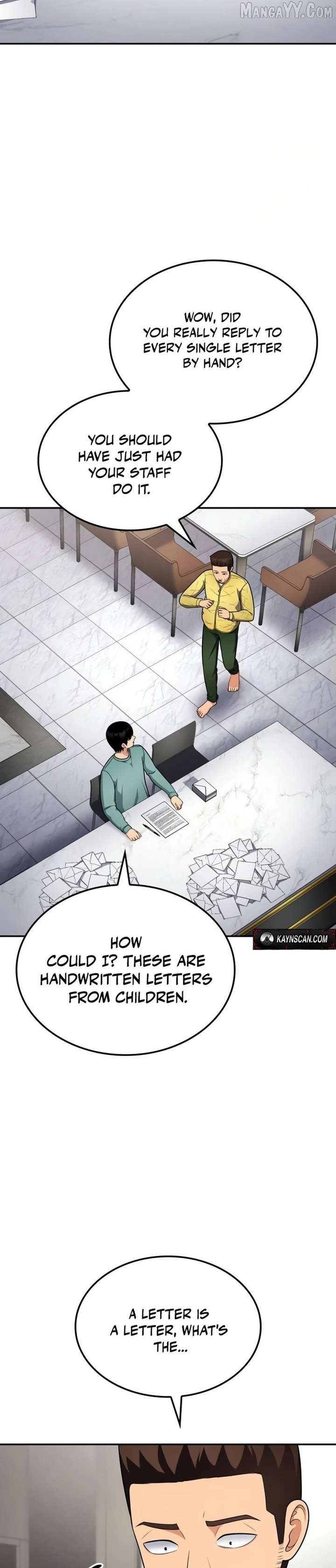 Coin Jackpot After Divorce Chapter 47 - Page 10