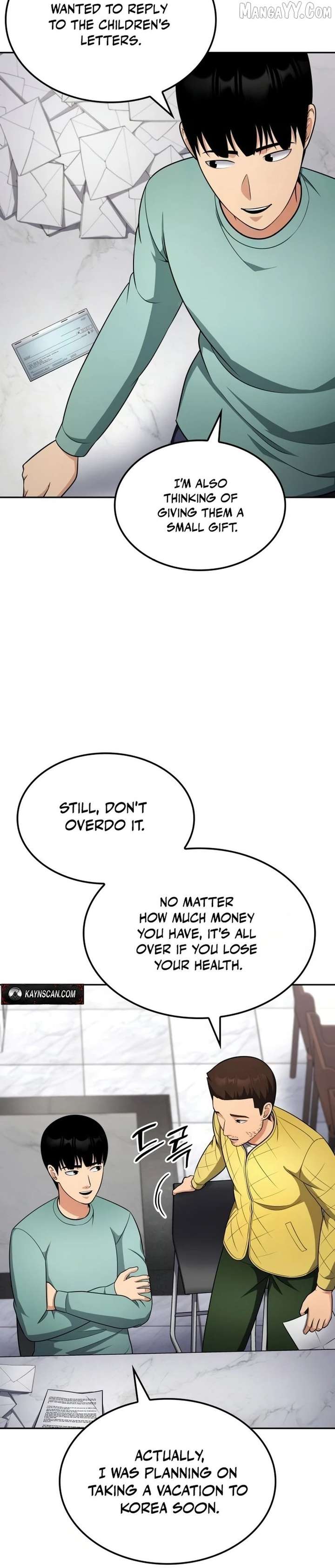 Coin Jackpot After Divorce Chapter 47 - Page 14