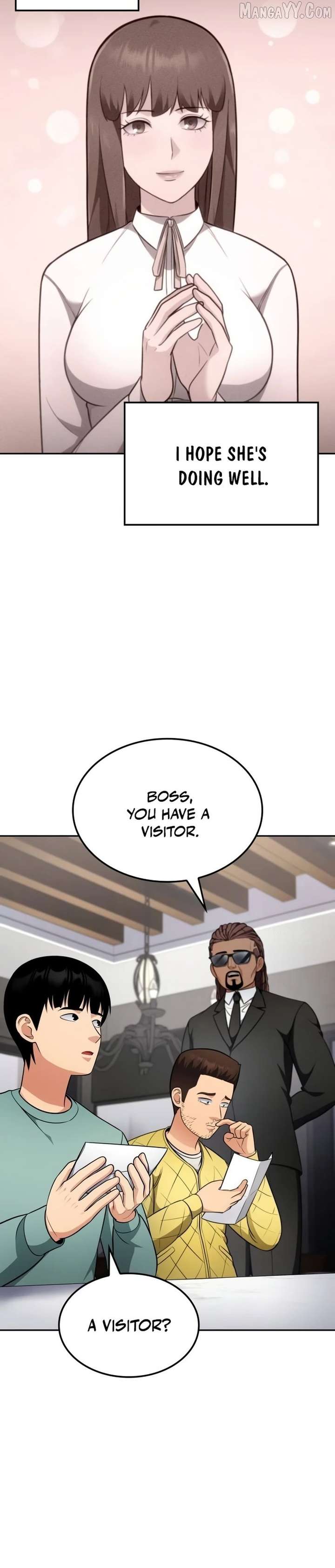 Coin Jackpot After Divorce Chapter 47 - Page 16