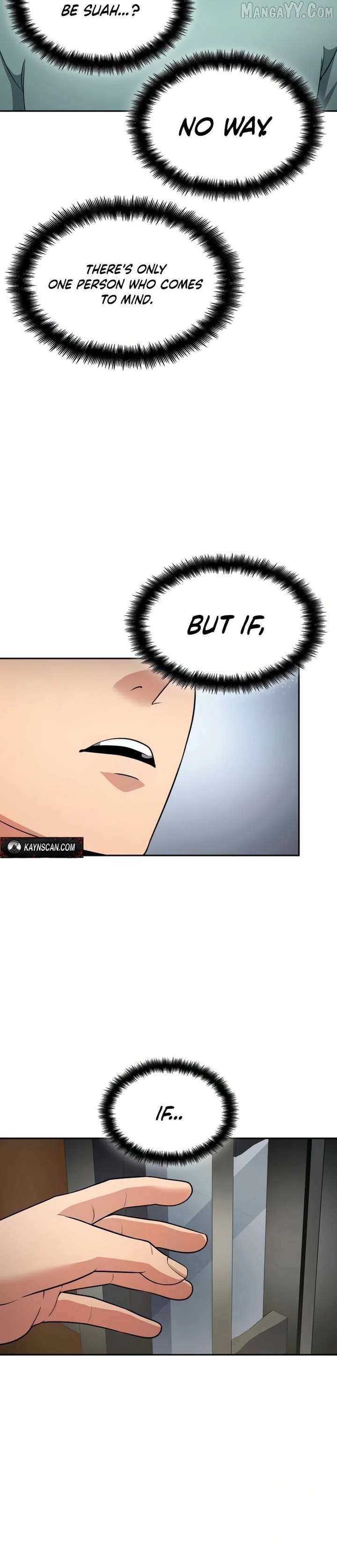 Coin Jackpot After Divorce Chapter 47 - Page 19