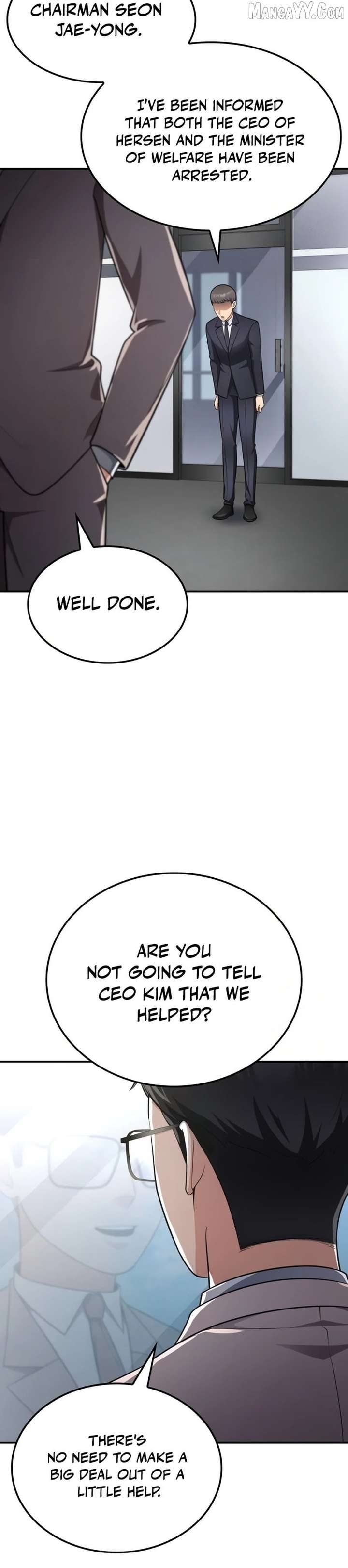 Coin Jackpot After Divorce Chapter 47 - Page 2