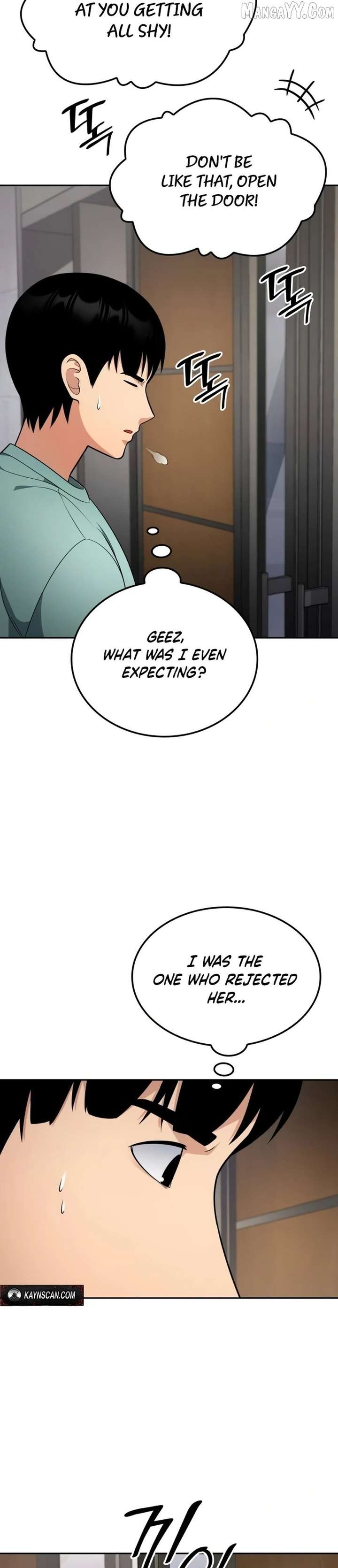 Coin Jackpot After Divorce Chapter 47 - Page 22