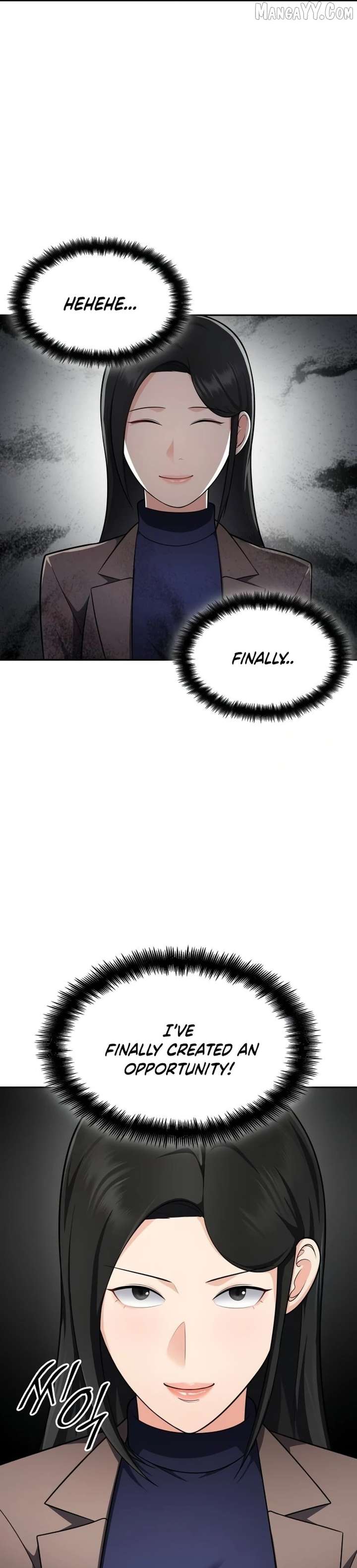 Coin Jackpot After Divorce Chapter 47 - Page 25