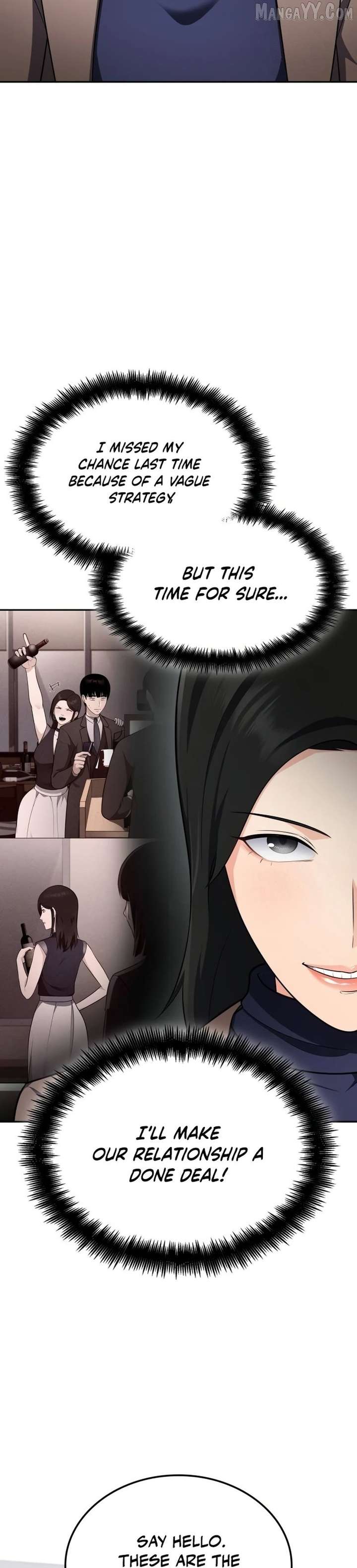 Coin Jackpot After Divorce Chapter 47 - Page 26