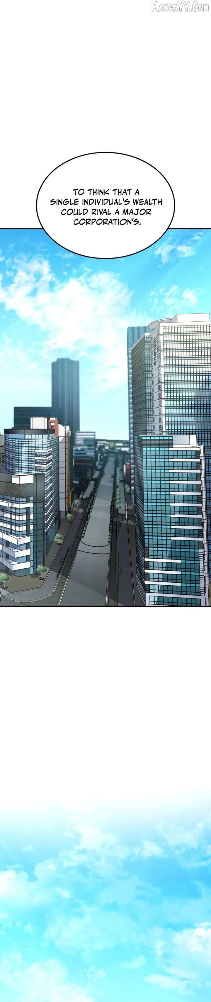 Coin Jackpot After Divorce Chapter 47 - Page 7