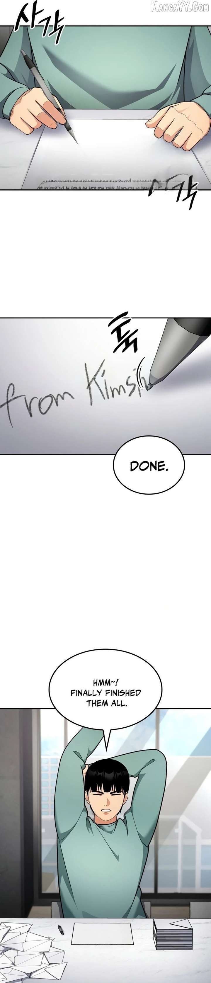 Coin Jackpot After Divorce Chapter 47 - Page 9