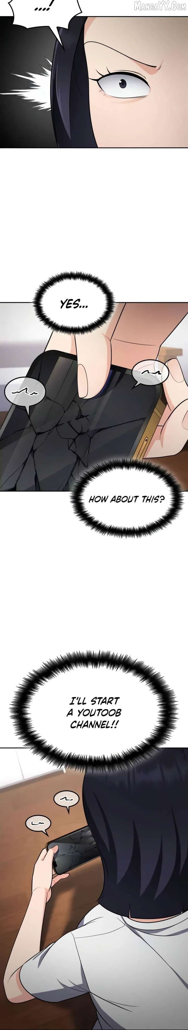 Coin Jackpot After Divorce Chapter 48 - Page 10