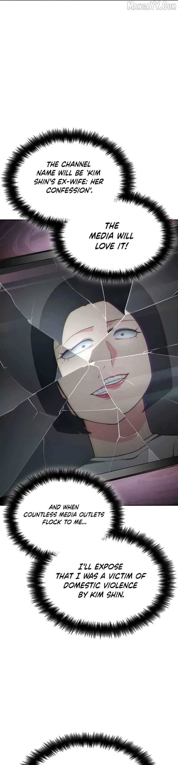 Coin Jackpot After Divorce Chapter 48 - Page 11