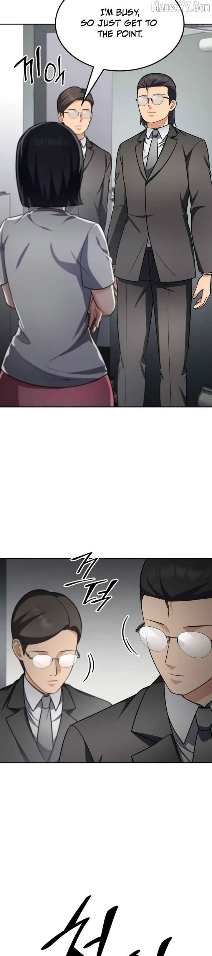 Coin Jackpot After Divorce Chapter 48 - Page 15